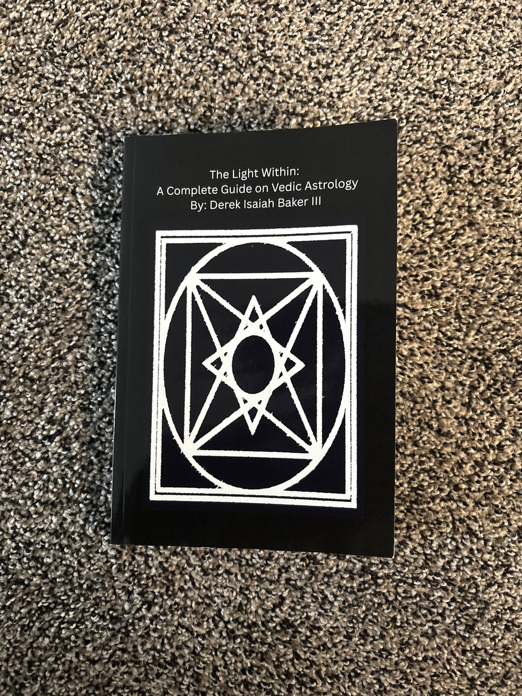 Astrology Book (Paperback-Premium)