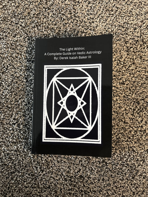 Astrology Book (Paperback-Premium)