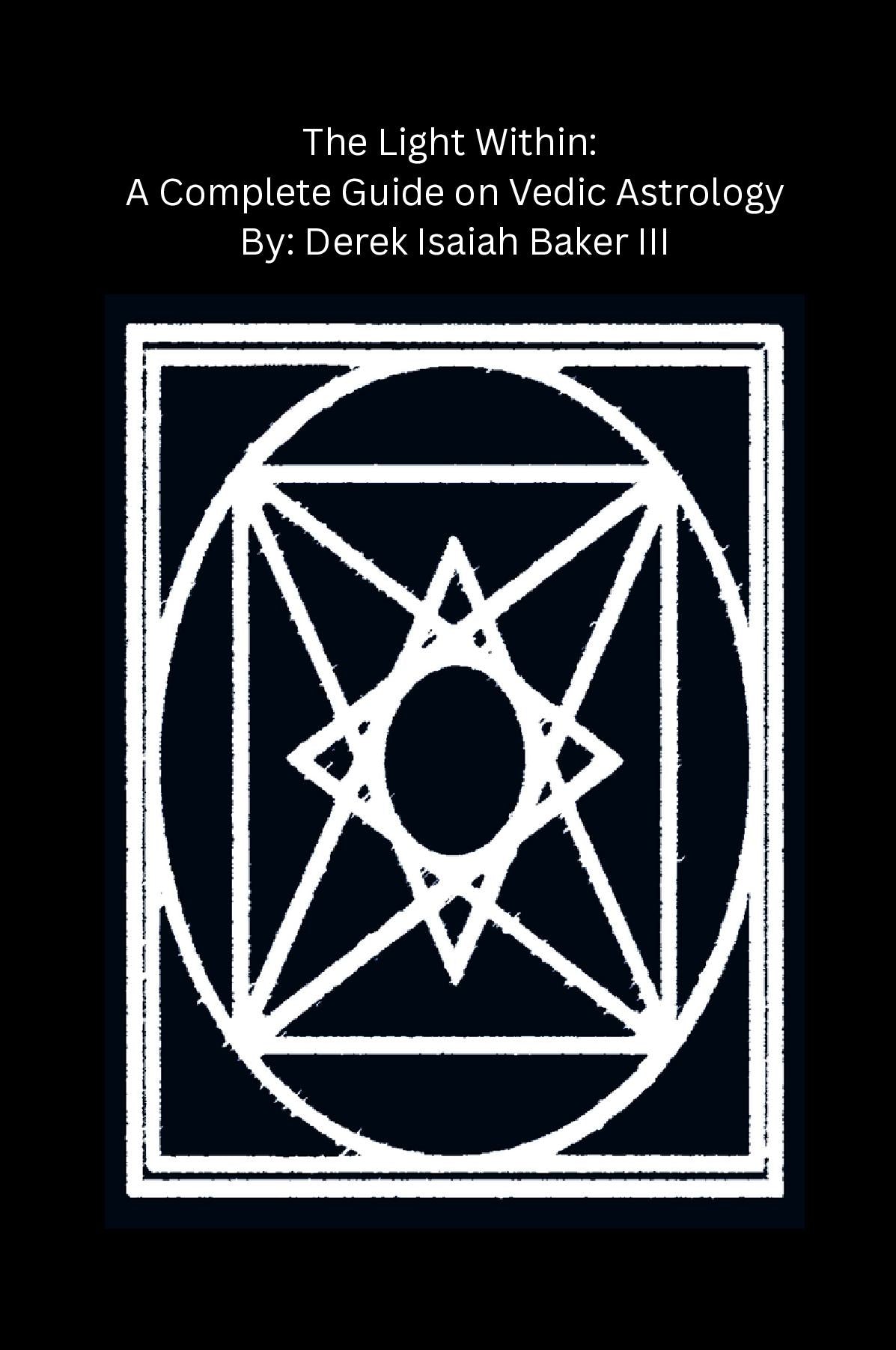 Astrology Book (Paperback-Premium)